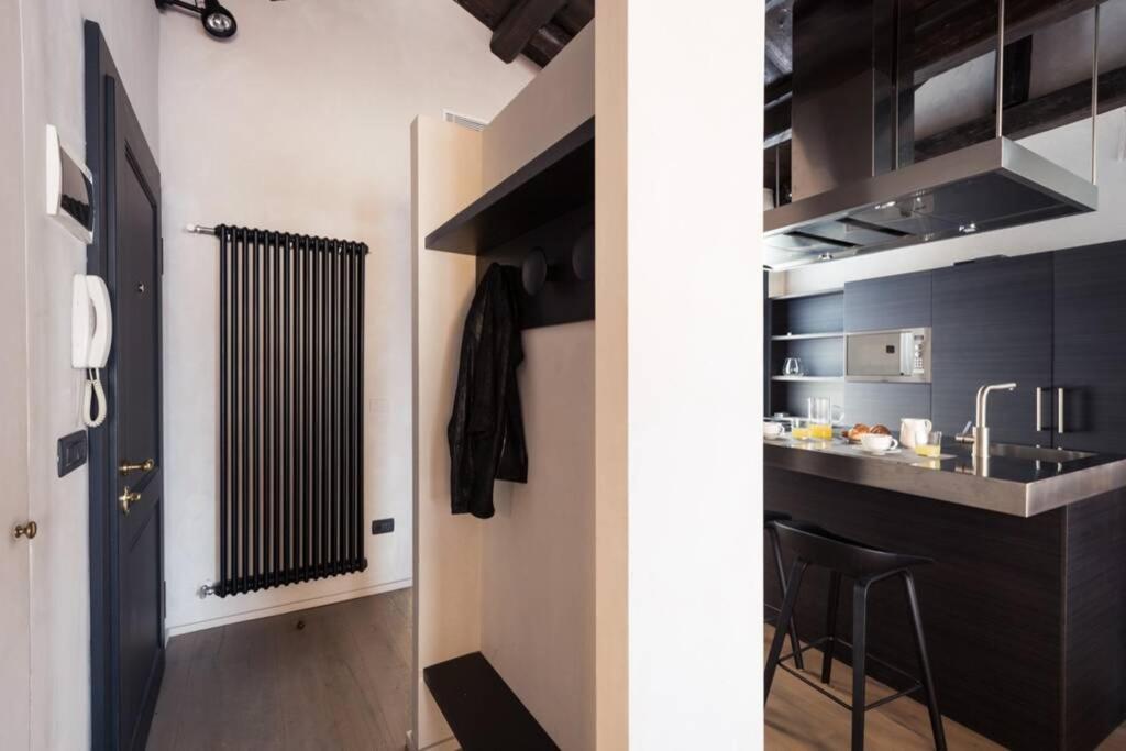 Amazing Modern Design Home, Campo Dei Mori. Wifi เวนิส ภายนอก รูปภาพ