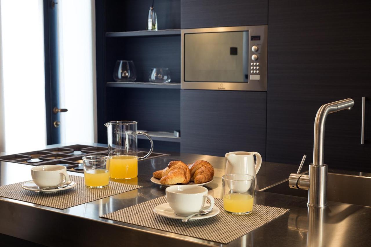 Amazing Modern Design Home, Campo Dei Mori. Wifi เวนิส ภายนอก รูปภาพ