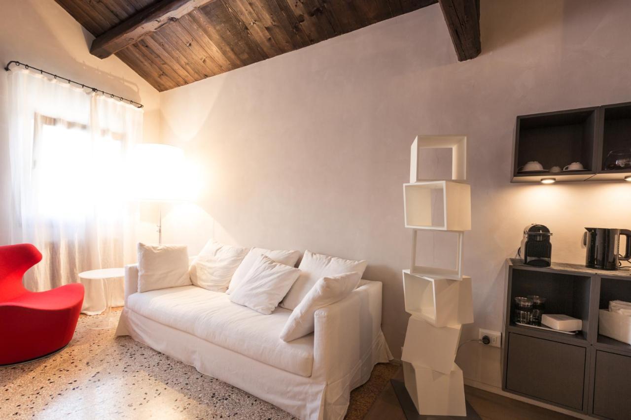 Amazing Modern Design Home, Campo Dei Mori. Wifi เวนิส ภายนอก รูปภาพ
