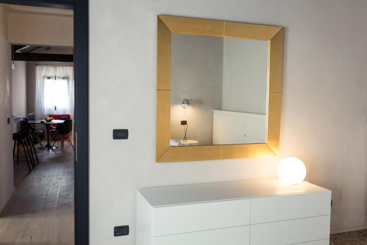 Amazing Modern Design Home, Campo Dei Mori. Wifi เวนิส ภายนอก รูปภาพ