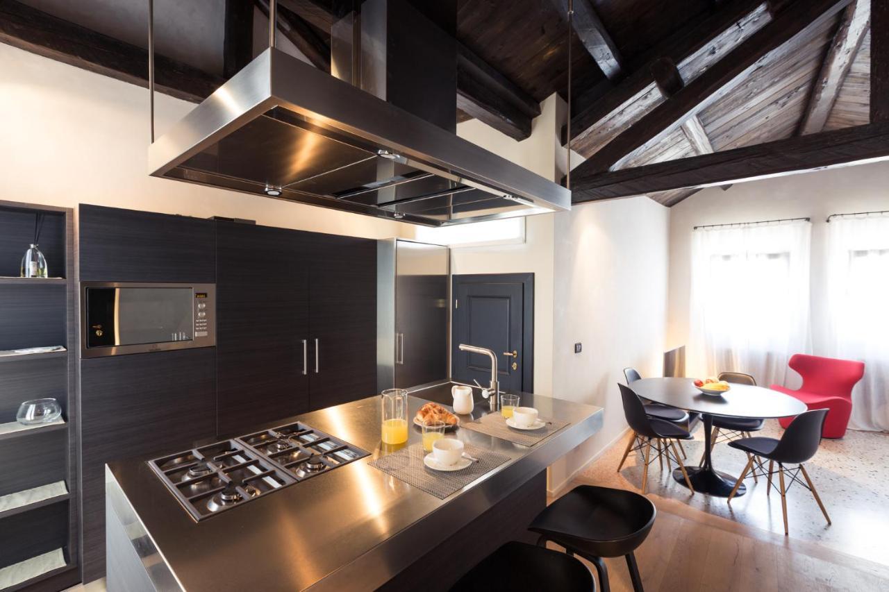 Amazing Modern Design Home, Campo Dei Mori. Wifi เวนิส ภายนอก รูปภาพ