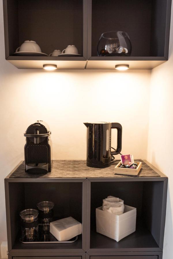 Amazing Modern Design Home, Campo Dei Mori. Wifi เวนิส ภายนอก รูปภาพ