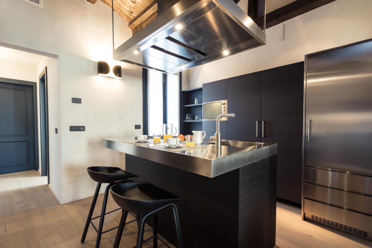 Amazing Modern Design Home, Campo Dei Mori. Wifi เวนิส ภายนอก รูปภาพ