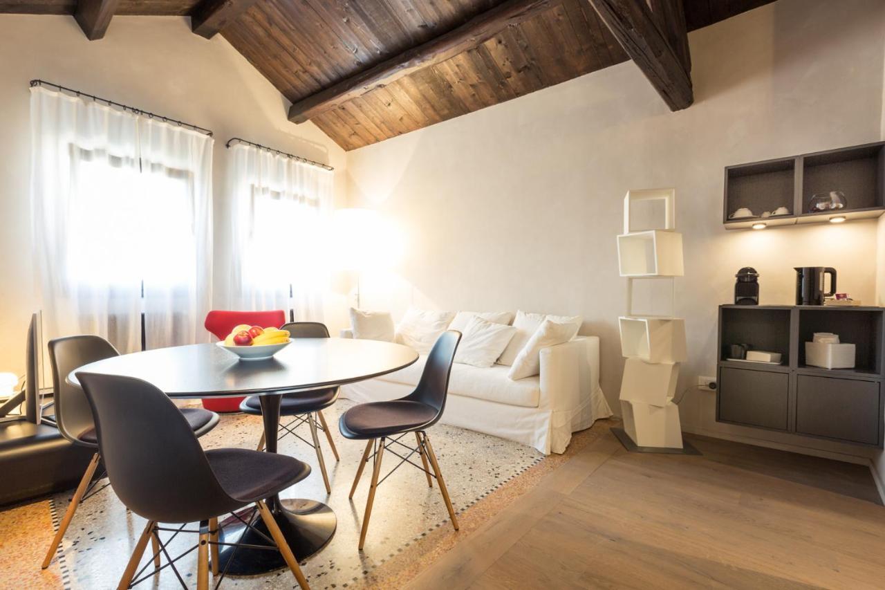 Amazing Modern Design Home, Campo Dei Mori. Wifi เวนิส ภายนอก รูปภาพ