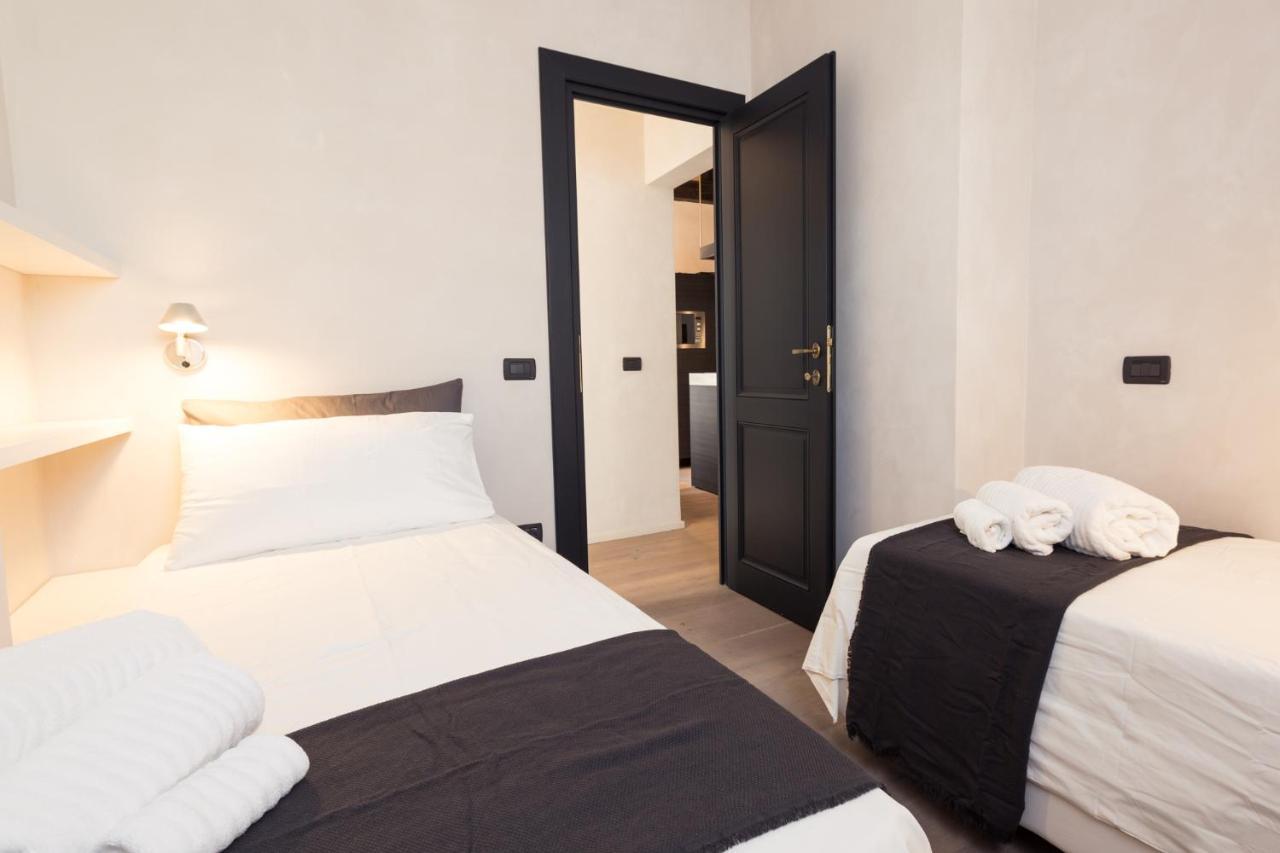 Amazing Modern Design Home, Campo Dei Mori. Wifi เวนิส ภายนอก รูปภาพ